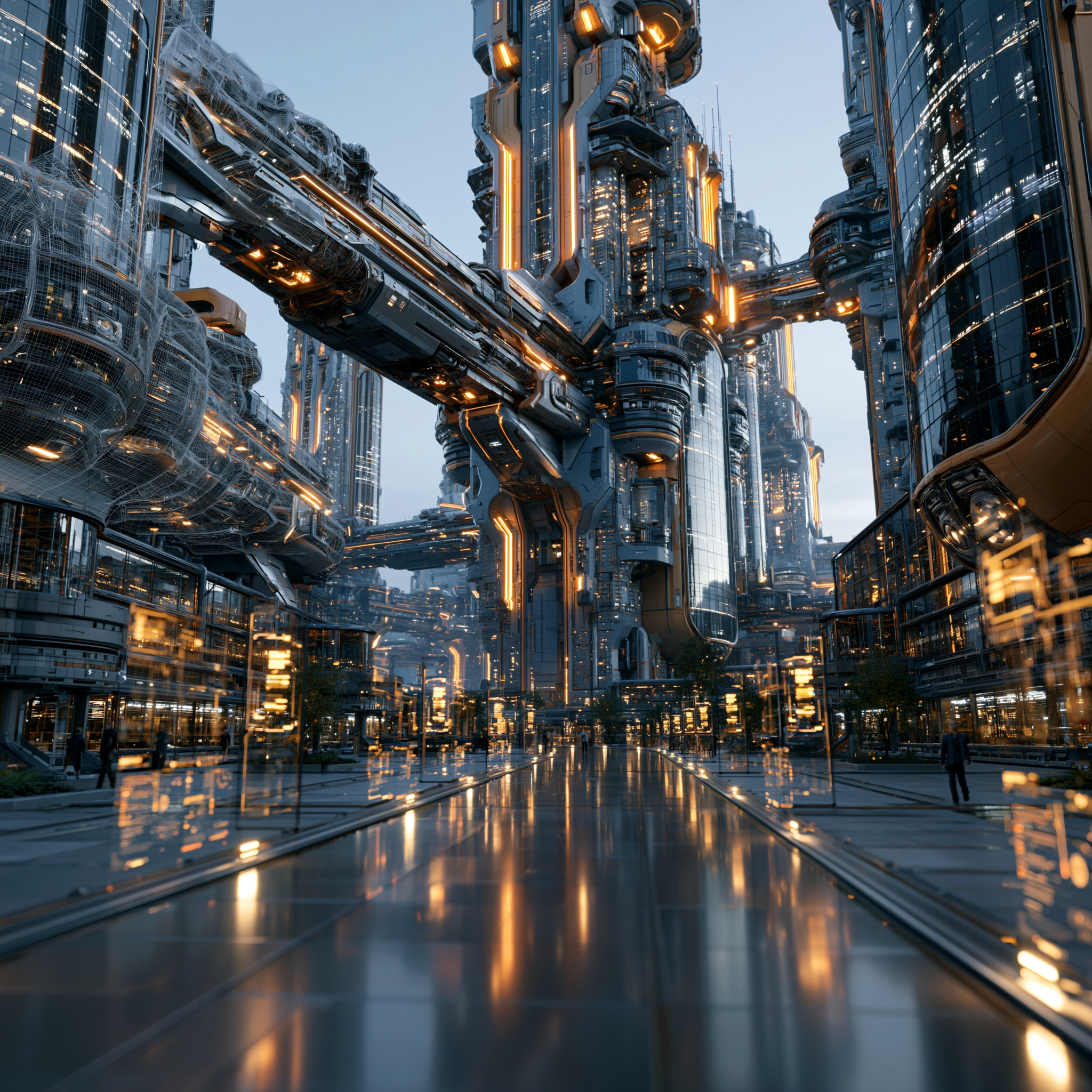 CGI and Graphics Production