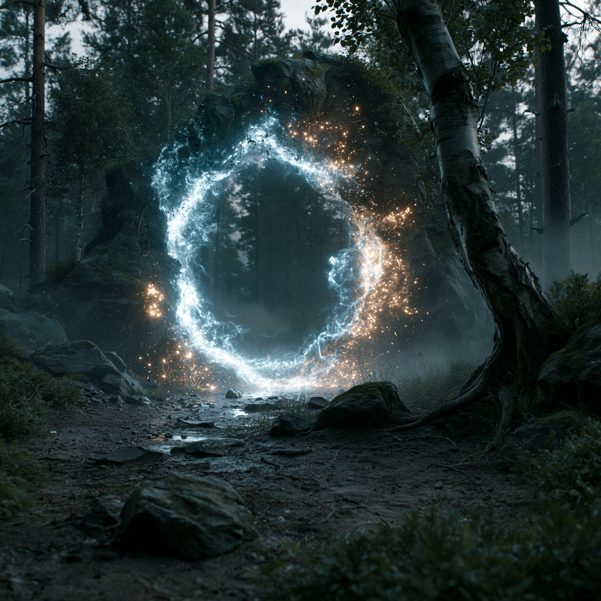Special Effects Production